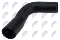 Ladeluftschlauch links für NISSAN QASHQAI / +2 I VAN