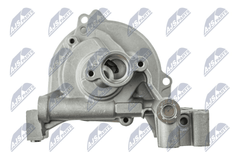 Ölpumpe für AUDI SEAT SKODA VW A1 Sportback A3 Cabriolet ALTEA XL IBIZA IV SC