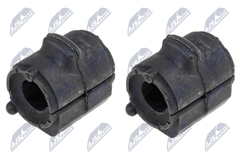 Lagerung Stabilisator Vorderachse für FORD MAZDA FIESTA V FUSION Van 2