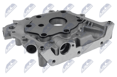 Ölpumpe für FORD MAZDA C-MAX II COURIER Pick-up FIESTA IV V Stufenheck VI FOCUS