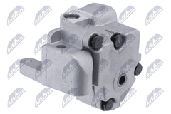 Ölpumpe für AUDI SEAT SKODA VW A3 Sportback Cabriolet A4 Allroad B8 B7 Avant A5
