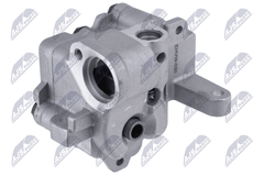 Ölpumpe für AUDI SEAT SKODA VW A3 Sportback Cabriolet A4 Allroad B8 B7 Avant A5