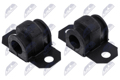 Lagerung Stabilisator Vorderachse für FORD FIESTA Stufenheck VI V Van