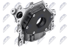 Ölpumpe für CITROËN FIAT FORD OPEL PEUGEOT SUZUKI VOLVO SANTANA MINI BERLINGO /