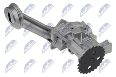 Ölpumpe für RENAULT DACIA CAPTUR I CLIO II III Grandtour IV DUSTER FLUENCE