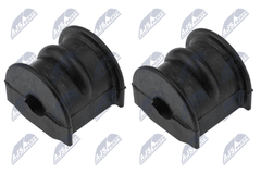 Lagerung Stabilisator Hinterachse für OPEL CHEVROLET ANTARA A CAPTIVA SPORT Van