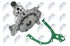 Ölpumpe für OPEL ASTRA G Stufenheck Caravan Cabriolet H TwinTop MERIVA A