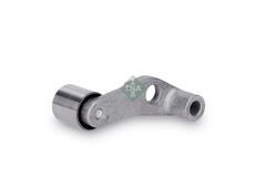 Umlenk Führungsrolle Zahnriemen für AUDI SEAT SKODA VW A2 ALTEA XL AROSA