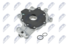 Ölpumpe für CHRYSLER DODGE SEBRING Cabriolet 300C Touring AVENGER CHARGER