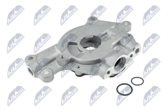 Ölpumpe für CHRYSLER DODGE SEBRING Cabriolet 300C Touring AVENGER CHARGER