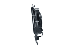 Lüfter Motorkühlung für FIAT SUZUKI SEDICI SX4 / CLASSIC