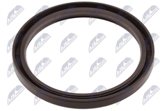 Wellendichtring Kurbelwelle vorne für MG OPEL HS ZS SUV ADAM ASTRA K Sports