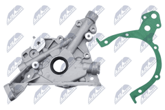 Ölpumpe für OPEL ASTRA G Stufenheck Caravan CC Coupe VECTRA B ZAFIRA A