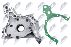 Ölpumpe für OPEL ASTRA G Stufenheck Caravan CC Coupe VECTRA B ZAFIRA A