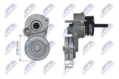 Spannrolle Keilrippenriemen für ALFA ROMEO FIAT OPEL SAAB CHEVROLET 159
