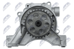 Ölpumpe für AUDI SEAT SKODA VW A3 Sportback Cabriolet ALTEA XL IBIZA IV SC LEON
