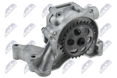 Ölpumpe für AUDI SEAT SKODA VW A3 Sportback Cabriolet ALTEA XL IBIZA IV SC LEON