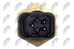Sensor Kühlmitteltemperatur für NISSAN OPEL RENAULT DACIA KUBISTAR Kasten