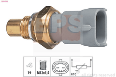 Sensor Kühlmitteltemperatur für OPEL OMEGA B Caravan VECTRA CC