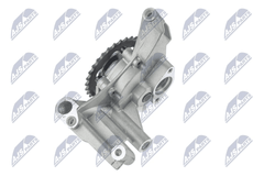 Ölpumpe für AUDI DODGE SEAT SKODA VW A3 Sportback AVENGER CALIBER ALTEA LEON