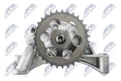 Ölpumpe für AUDI DODGE SEAT SKODA VW A3 Sportback AVENGER CALIBER ALTEA LEON