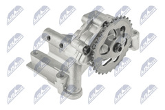 Ölpumpe für AUDI DODGE SEAT SKODA VW A3 Sportback AVENGER CALIBER ALTEA LEON