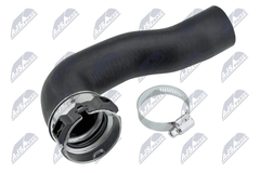 Kühlerschlauch für OPEL MERIVA B Großraumlimousine VAN