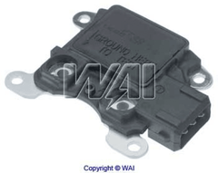 Lichtmaschine Generatorregler für FORD