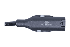 ABS Sensor Raddrehzahl Vorderachse für JEEP CHEROKEE VAN