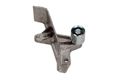 Umlenk Führungsrolle Zahnriemen für AUDI SEAT SKODA VW A4 B5 Avant B6 Cabriolet