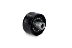 Umlenk Führungsrolle Keilrippenriemen für CITROËN FIAT PEUGEOT TOYOTA BERLINGO