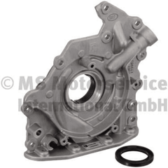 Ölpumpe für CITROËN FIAT FORD MAZDA MITSUBISHI OPEL PEUGEOT TOYOTA VOLVO DS