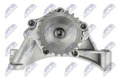 Ölpumpe für AUDI SEAT SKODA VW A3 Sportback Cabriolet ALTEA XL CORDOBA IBIZA