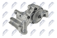 Ölpumpe für AUDI SEAT SKODA VW A3 Sportback Cabriolet ALTEA XL CORDOBA IBIZA