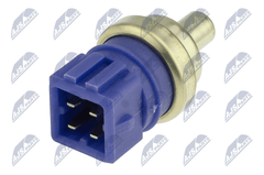 Sensor Kühlmitteltemperatur für AUDI SEAT SKODA VW A3 A4 B5 Avant A6 C4 C5 A8