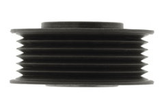 Umlenk Führungsrolle Keilrippenriemen für MERCEDES-BENZ PUCH E-KLASSE T-Model