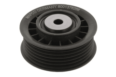 Umlenk Führungsrolle Keilrippenriemen für MERCEDES-BENZ PUCH E-KLASSE T-Model