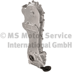 Ölpumpe für ALFA ROMEO CITROËN FIAT FORD LANCIA OPEL PEUGEOT SUZUKI MITO NEMO