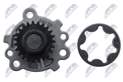 Ölpumpe für HYUNDAI KIA i10 I II Stufenheck i20 Coupe Hatchback Van