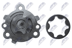 Ölpumpe für HYUNDAI KIA i10 I II Stufenheck i20 Coupe Hatchback Van