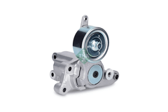Riemenspanner Keilrippenriemen für TOYOTA HILUX VI Pick-up VII LAND CRUISER