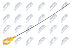 Ölpeilstab für MAZDA 3 Stufenheck