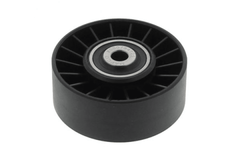 Umlenk Führungsrolle Keilrippenriemen für AUDI SEAT SKODA VW A3 CORDOBA Vario