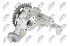Ölpumpe für AUDI SEAT SKODA VW A3 Sportback Cabriolet A4 B5 Avant B6 B7 A6 C5