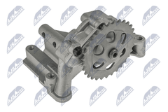 Ölpumpe für AUDI SEAT SKODA VW A3 Sportback Cabriolet A4 B5 Avant B6 B7 A6 C5