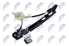 Fensterheber hinten links für SEAT IBIZA IV ST Kasten/Schrägheck