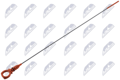 Ölpeilstab für CITROËN FORD PEUGEOT BERLINGO / FIRST Großraumlimousine