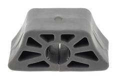 Lagerung Stabilisator Hinterachse für OPEL CORSA C Kasten/Schrägheck