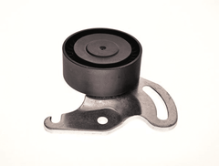 Spannrolle Keilrippenriemen für MG NISSAN RENAULT DACIA ZT- T ALMERA II