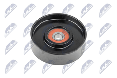 Spannrolle Keilrippenriemen für NISSAN PRIMERA Hatchback Traveller